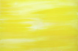 Yellow Horizon | 24″ x 24″ | Oil on Canvas SOLD