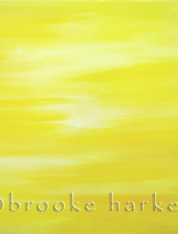 Yellow Horizon | 24″ x 24″ | Oil on Canvas SOLD