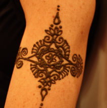 Henna Soulder 1