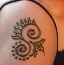 Henna Soulder 2